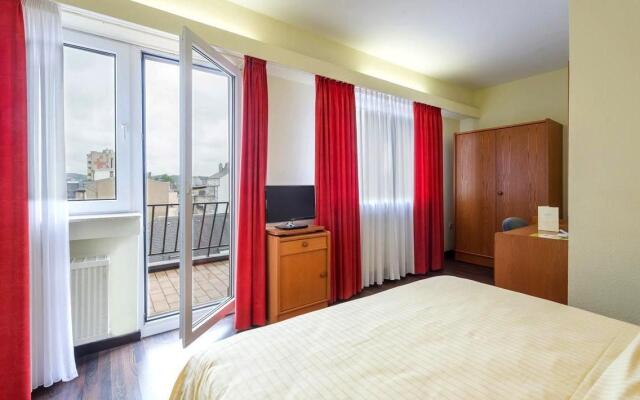 Logis Hotel Acacia