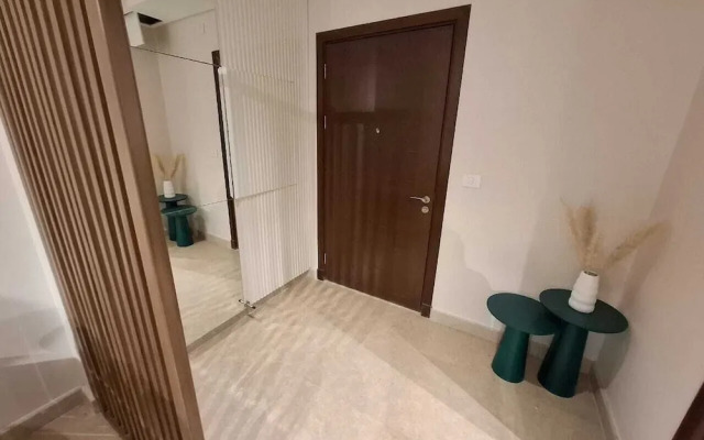 Mynt Stay zed west Residence 2 bedroom E1E213