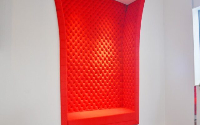 Mizusawa Grand Hotel