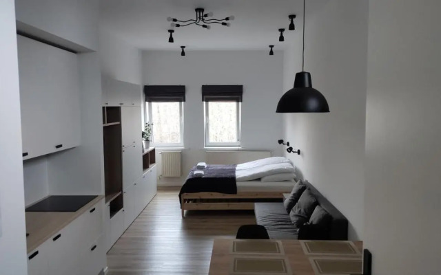 Apartament 4 Piętro