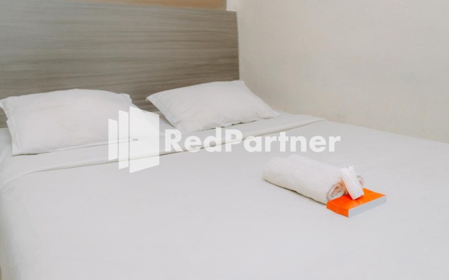 We Stay Residence RedPartner