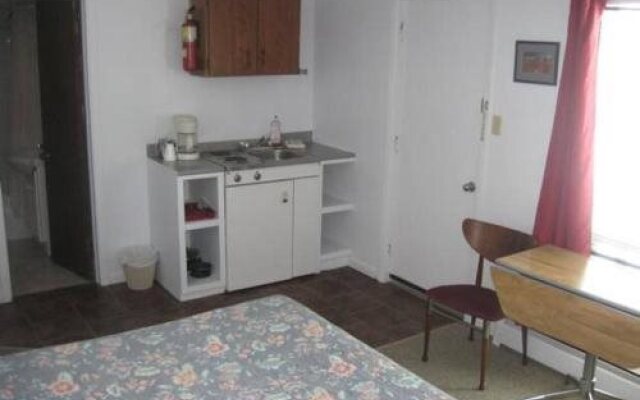 Summerside Motel