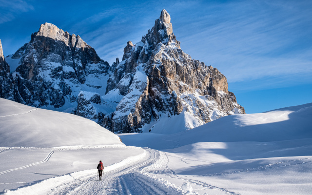 Hotel Regina e Fassa
