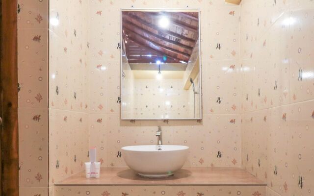 OYO 1892 Lilis Aksito Akusara