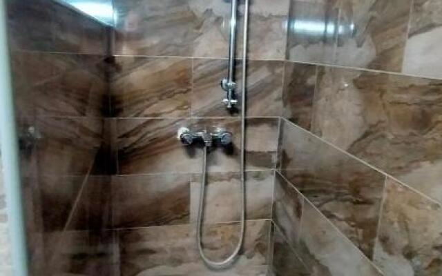 Castella Aquae II Amplio loft para dos