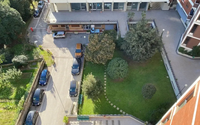 Perugia Suite B&B