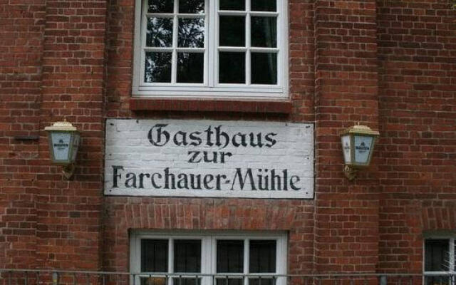 Hotel Farchauer Mühle