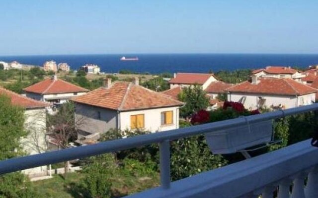 Family Hotel Rusalka