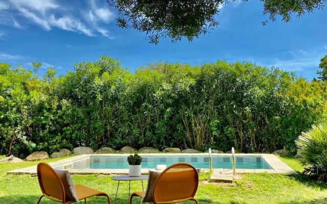 Les Bergeries de Figari