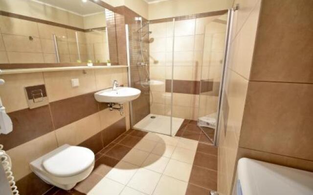 Apartamenty Sun&Snow Olympic Hotel