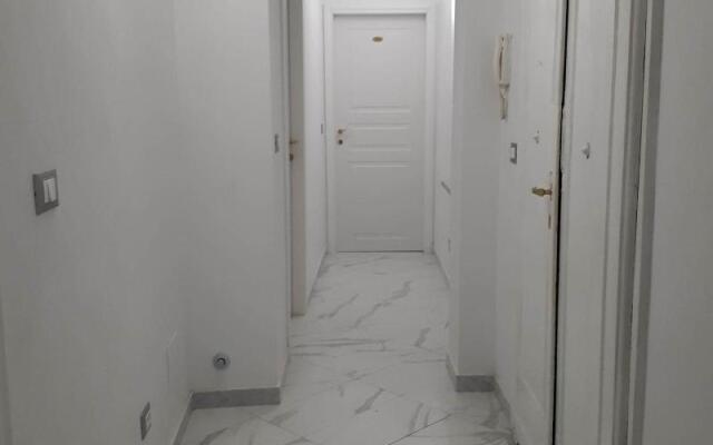 Colosseo Rooms Imperial Rome