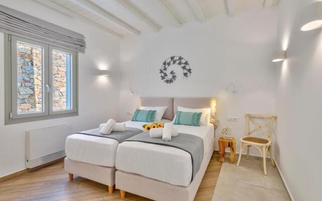 Aelion Villa
