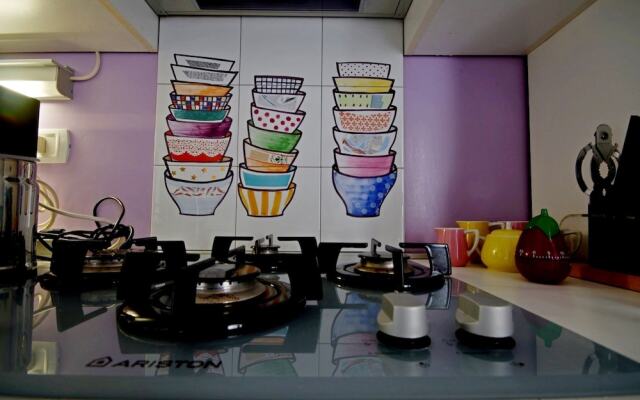 Boutique hotel Liddo