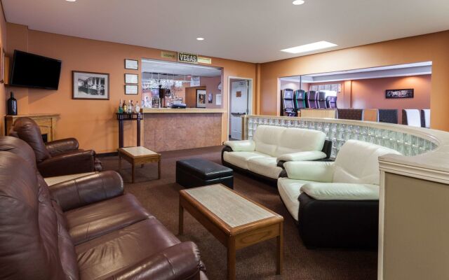 Crowne Plaza Saint John Harbour View by IHG