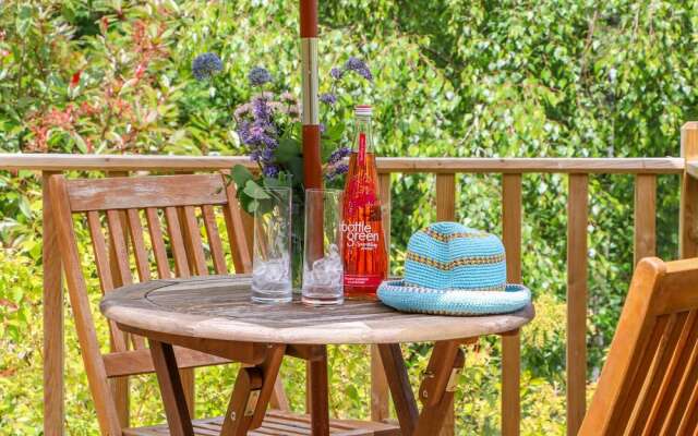Woodstock Retreat