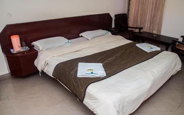 Hotel Gurupriya