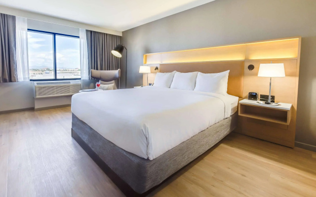 Radisson Hotel Phoenix Airport