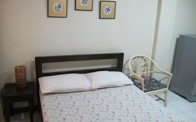 Sabina Suites