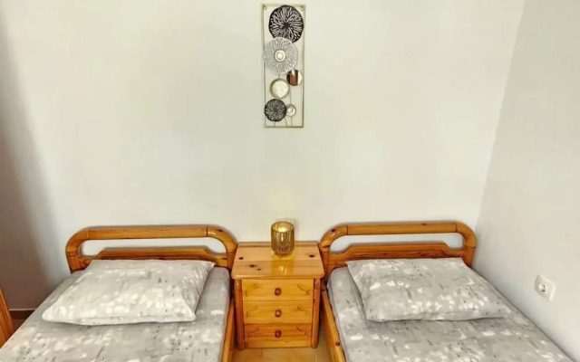 Skyros BnB Calliope in Molos