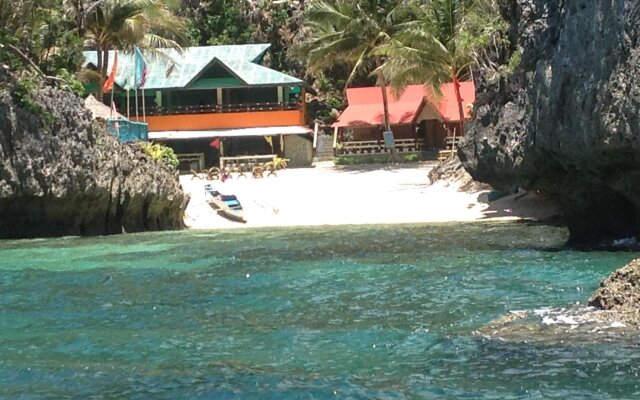 Turtle Cove Island Resort
