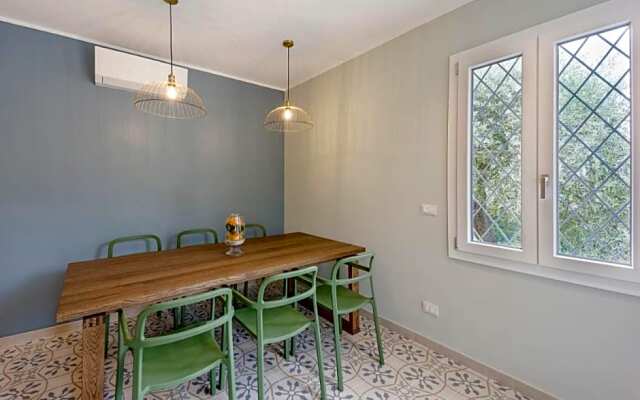 Gli Ulivi Rooms And Breakfast