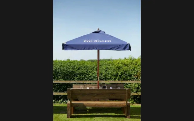 The Pheasant Inn