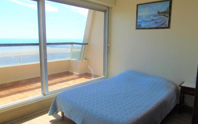 Appartement Saint-Jean-de-Monts, 2 pièces, 4 personnes - FR-1-83-98