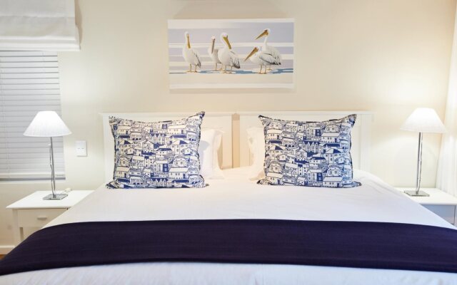 Number Eleven Self Catering Villa