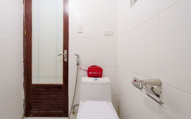 ZEN Hostel Kasipagan Mandaluyong