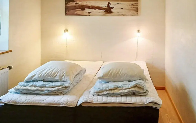 12 Person Holiday Home in Hojslev-by Traum