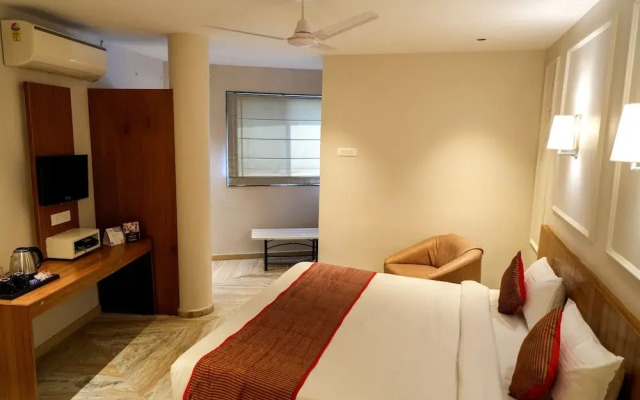Alba Premier Kolhapur