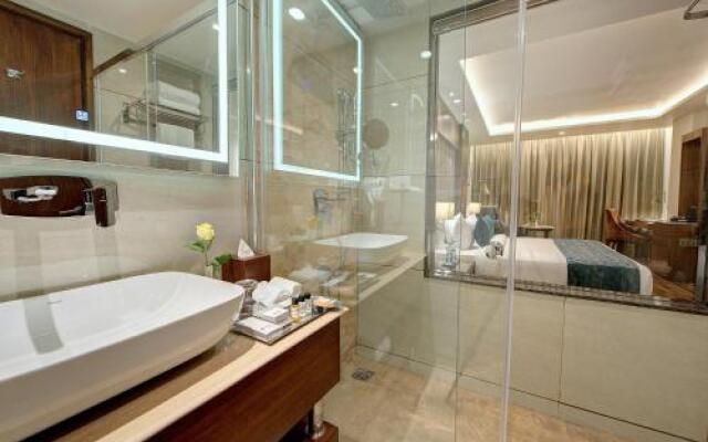 Best Western Plus Revanta Mcleod Ganj