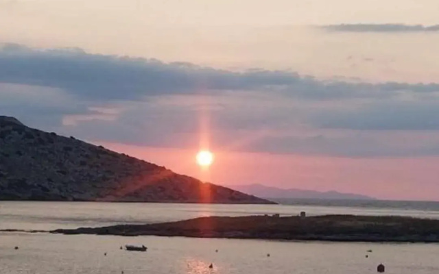 Pallas Seaside 1