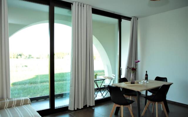 Agriturismo Tre di Spade