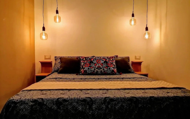 Rome Billabong Hostel