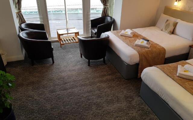 Atlantic Seafront Guest Accommodation