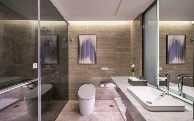 Novotel Kunshan Yangcheng Lake