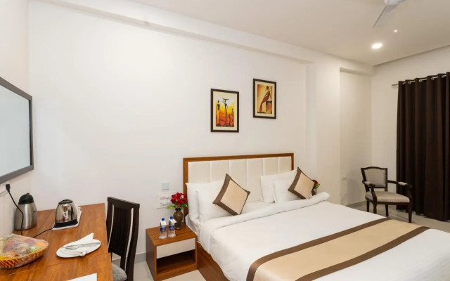 Hotel Siddhartha Inn