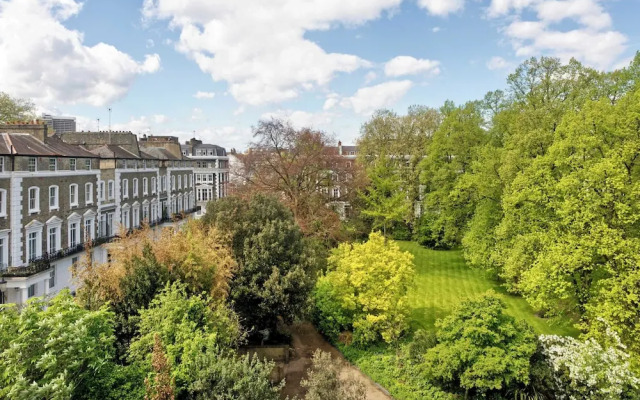 Beautiful & Spacious, 2 Bed in South Kensington