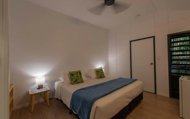 Cape Tribulation Beach House