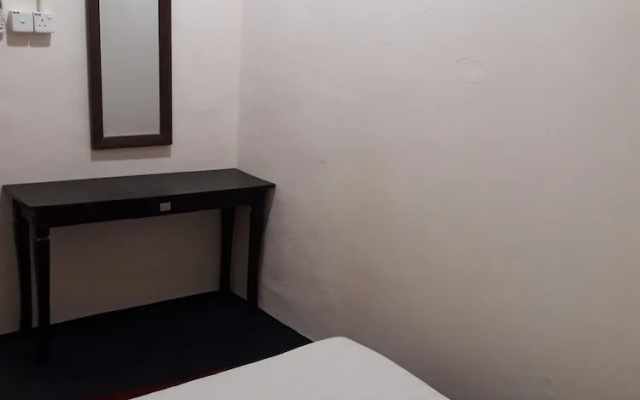 Alsafffa Homestay