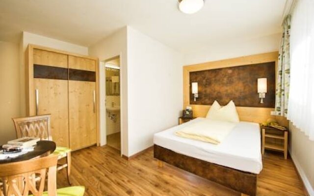 Hotel Bergdiamant Garni