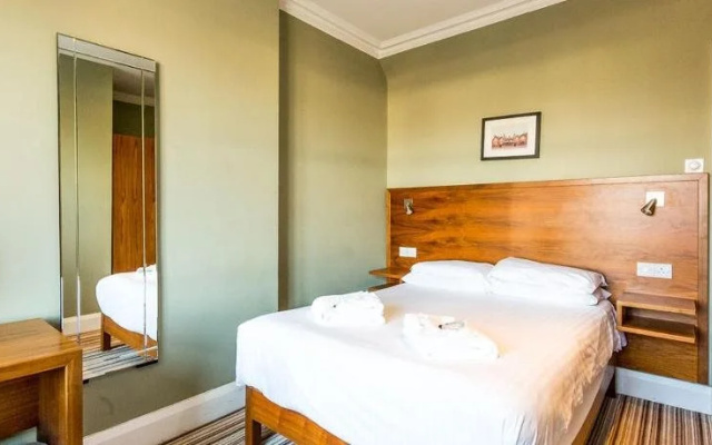 Bawn Lodge