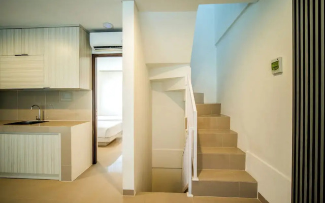 Artha Villa Pererenan By Fays Hospitality