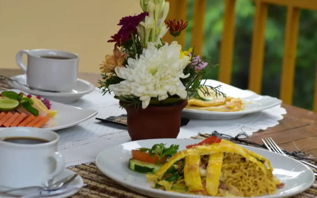 Binar House Ubud