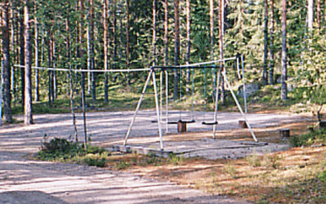 Holiday Home Aittoniemi ii