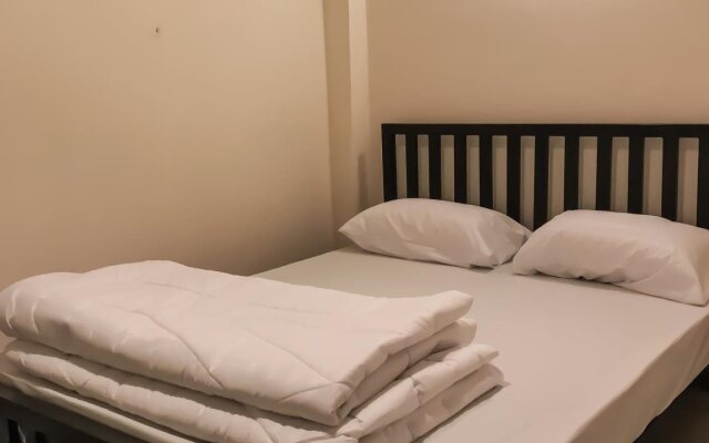 Khaosan Station - Adults Only - Hostel