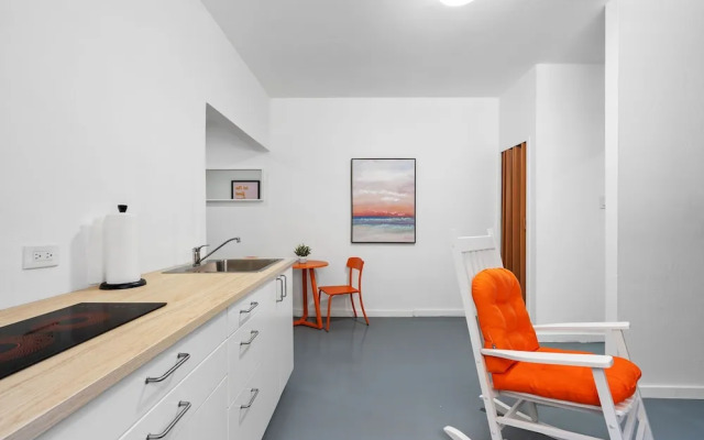 Otium Rentals Condado Space Near Attractions