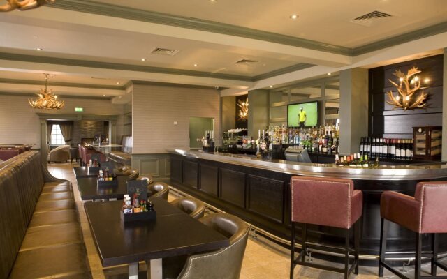 Champneys Mottram Hall