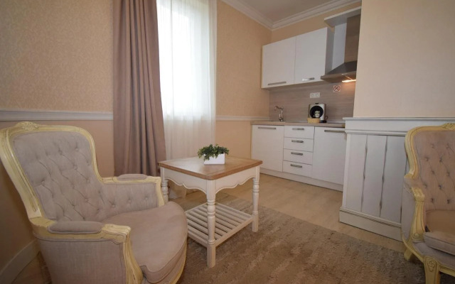 Therma Palace Balneo Hotel & Spa